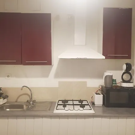 Quiet 2-bedroom