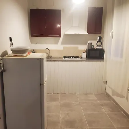 Quiet 2-bedroom Apartment Perpignan