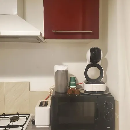 Apartamento Quiet 2-bedroom *