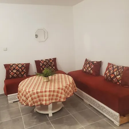 Quiet 2-bedroom