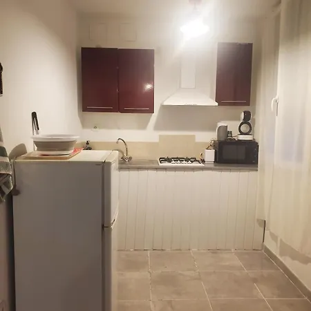 Apartment Quiet 2-bedroom *