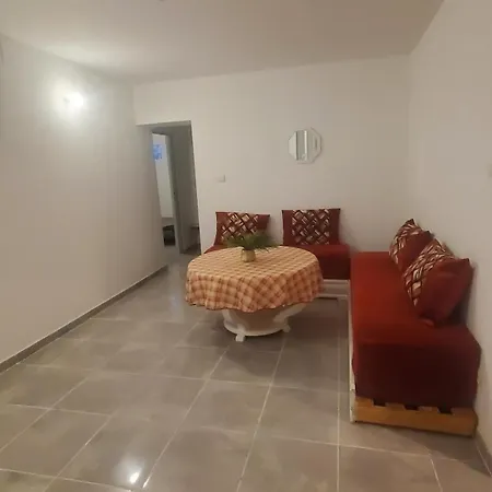 Quiet 2-bedroom Appartement Perpignan