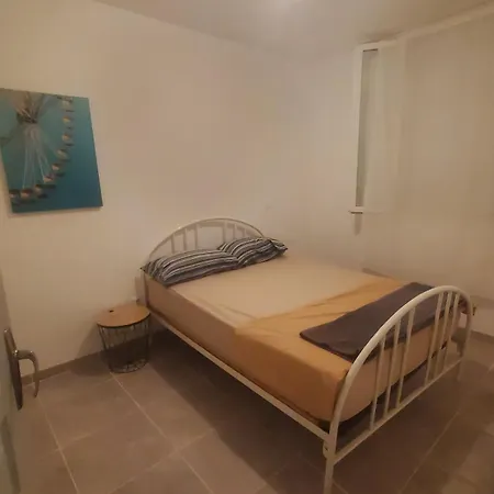 Apartment Quiet 2-bedroom *