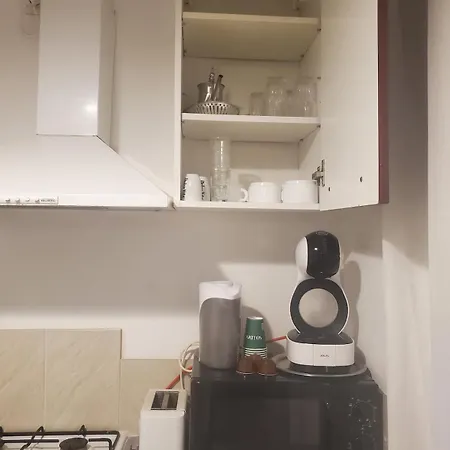 Quiet 2-bedroom Perpignan