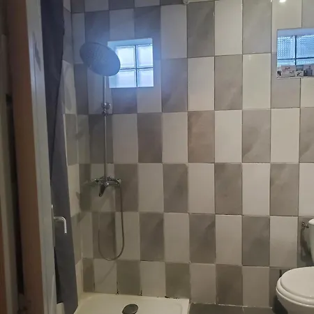 Appartement Quiet 2-bedroom *